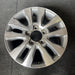 20" SEQUOIA 08-17 20x8, , 10 spoke, dark gray inlay Original OEM Wheel Rim - Additional View