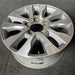 20" SEQUOIA 08-17 20x8, , 10 spoke, dark gray inlay Original OEM Wheel Rim - View 7