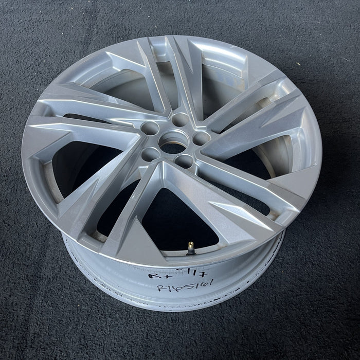 20" AUDI Q7 20-22 20x9 , Original OEM Wheel Rim - View 7