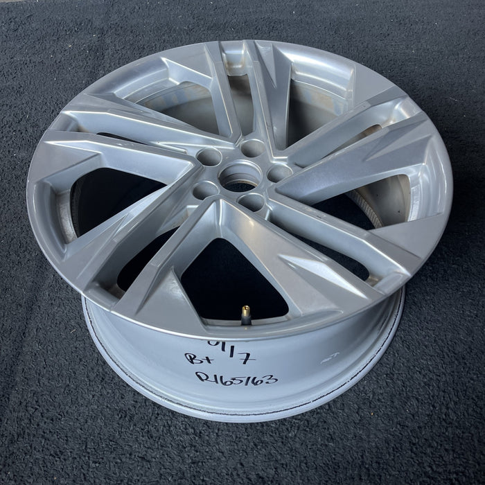 20" AUDI Q7 20-22 20x9 , Original OEM Wheel Rim - View 7