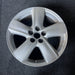 19" LEXUS LS460 07-12 , 19x8, 5 spoke Original OEM Wheel Rim - Additional View