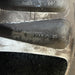 19" LEXUS LS460 07-12 , 19x8, 5 spoke Original OEM Wheel Rim - View 8