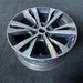22" EXPEDITION 20-21 22x9.5 , 12 spoke Original OEM Wheel Rim - View 7
