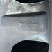 18" FORD F250SD PICKUP 23-24 18x8, aluminum, 8 spoke, flared spoke Original OEM - View 10