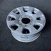18" FORD F250SD PICKUP 23-24 18x8, aluminum, 8 spoke, flared spoke Original OEM - View 7