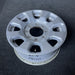 18" FORD F250SD PICKUP 23-24 18x8, aluminum, 8 spoke, flared spoke Original OEM - View 7