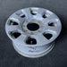 18" FORD F250SD PICKUP 23-24 18x8, aluminum, 8 spoke, flared spoke Original OEM - View 7