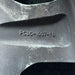18" FORD F250SD PICKUP 23-24 18x8, aluminum, 8 spoke, flared spoke Original OEM - View 9