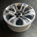 20" DODGE 1500 PICKUP 22 , 20x9, , 6 spoke, solid spoke, opt WRC Original OEM - View 8