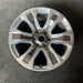 20" DODGE 1500 PICKUP 22 , 20x9, , 6 spoke, solid spoke, opt WRC Original OEM - Additional View