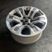 20" DODGE 1500 PICKUP 22 , 20x9, , 6 spoke, solid spoke, opt WRC Original OEM - View 8