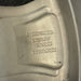 20" DODGE 1500 PICKUP 22 , 20x9, , 6 spoke, solid spoke, opt WRC Original OEM - View 10