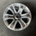20" DODGE 1500 PICKUP 22 , 20x9, , 6 spoke, solid spoke, opt WRC Original OEM - Additional View
