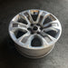 20" DODGE 1500 PICKUP 22 , 20x9, , 6 spoke, solid spoke, opt WRC Original OEM - View 8