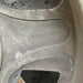 20" AVALANCHE 1500 09-10 20x8.5, 5 spoke, covered lug nuts, grooved spoke - View 9