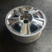 20" AVALANCHE 1500 09-10 20x8.5, 5 spoke, covered lug nuts, grooved spoke - View 7