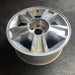 20" AVALANCHE 1500 09-10 20x8.5, 5 spoke, covered lug nuts, grooved spoke - View 8