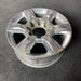 20" SIERRA 2500 PICKUP 17-19 20x8.5, 6 spoke Original OEM Wheel Rim - View 7