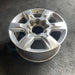 20" SIERRA 2500 PICKUP 17-19 20x8.5, 6 spoke Original OEM Wheel Rim - View 8