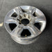 20" SIERRA 2500 PICKUP 17-19 20x8.5, 6 spoke Original OEM Wheel Rim - View 7