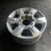 20" SIERRA 2500 PICKUP 17-19 20x8.5, 6 spoke Original OEM Wheel Rim - View 8