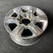 20" SIERRA 2500 PICKUP 17-19 20x8.5, 6 spoke Original OEM Wheel Rim - View 7