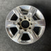 20" SIERRA 2500 PICKUP 17-19 20x8.5, 6 spoke Original OEM Wheel Rim - Additional View