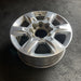 20" SIERRA 2500 PICKUP 17-19 20x8.5, 6 spoke Original OEM Wheel Rim - View 8