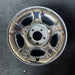 17" EXPEDITION 00 14mm lug , 17x7.5, steel, chrome, ID YL34-1015-EA Original - Additional View