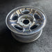 17" EXPEDITION 00 14mm lug , 17x7.5, steel, chrome, ID YL34-1015-EA Original - View 8