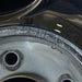 17" EXPEDITION 00 14mm lug , 17x7.5, steel, chrome, ID YL34-1015-EA Original - View 9