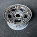 17" EXPEDITION 00 14mm lug , 17x7.5, steel, chrome, ID YL34-1015-EA Original - View 7