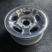 17" EXPEDITION 00 14mm lug , 17x7.5, steel, chrome, ID YL34-1015-EA Original - View 8