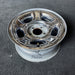 17" EXPEDITION 00 14mm lug , 17x7.5, steel, chrome, ID YL34-1015-EA Original - View 7