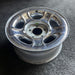17" EXPEDITION 00 14mm lug , 17x7.5, steel, chrome, ID YL34-1015-EA Original - View 8