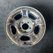 17" EXPEDITION 00 14mm lug , 17x7.5, steel, chrome, ID YL34-1015-EA Original - Additional View