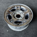 17" EXPEDITION 00 14mm lug , 17x7.5, steel, chrome, ID YL34-1015-EA Original - View 7