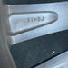 21" LEXUS RX350 23-24 21x8, 5 V spoke, matte black Original OEM Wheel Rim - View 9