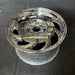 17" CORVETTE 91-92 exc. ZR1; 17x9.5 , L. Original OEM Wheel Rim - View 7
