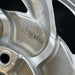 17" CORVETTE 91-92 exc. ZR1; 17x9.5 , L. Original OEM Wheel Rim - View 10