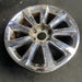 20" INFINITI QX56 08-10 , alloy Original OEM Wheel Rim - View 7