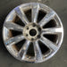 20" INFINITI QX56 08-10 , alloy Original OEM Wheel Rim - Additional View