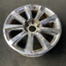 20" INFINITI QX56 08-10 , alloy Original OEM Wheel Rim - View 8