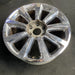 20" INFINITI QX56 08-10 , alloy Original OEM Wheel Rim - View 7