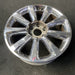 20" INFINITI QX56 08-10 , alloy Original OEM Wheel Rim - View 8