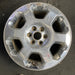 20" FORD F150 PICKUP 09-12 20x8.5, 6 spoke, chrome Original OEM Wheel Rim - Additional View