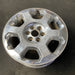 20" FORD F150 PICKUP 09-12 20x8.5, 6 spoke, chrome Original OEM Wheel Rim - View 8