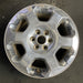 20" FORD F150 PICKUP 09-12 20x8.5, 6 spoke, chrome Original OEM Wheel Rim - Additional View