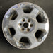 20" FORD F150 PICKUP 09-12 20x8.5, 6 spoke, chrome Original OEM Wheel Rim - Additional View