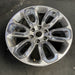 20" DODGE 1500 PICKUP 19-21 , 20x9, , 6 spoke, open spoke, Original OEM Wheel - View 7